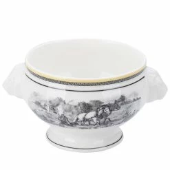 Villeroy & Boch V&B - Audun Ferme Lion's Head Bowl