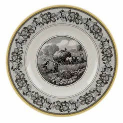 Villeroy & Boch V&B - Audun Ferme Dinner Plate