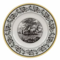 Villeroy & Boch V&B - Audun Ferme Salad Plate