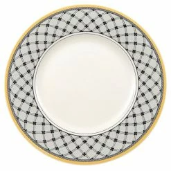 Villeroy & Boch V&B - Audun Promenade Dinner Plate