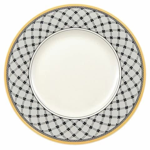 Villeroy & Boch V&B - Audun Promenade Dinner Plate