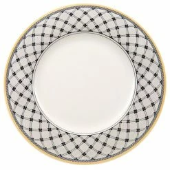 Villeroy & Boch V&B - Audun Promenade Salad Plate