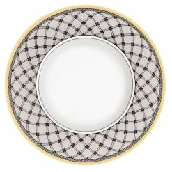 Villeroy & Boch V&B - Audun Promenade Bread & Butter Plate