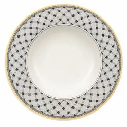 Villeroy & Boch V&B - Audun Promenade Deep Plate
