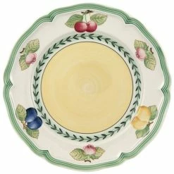 Villeroy & Boch V&B - French Garden Fleurence Salad Plate