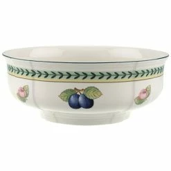 Villeroy & Boch V&B - French Garden Fleurence Salad Bowl