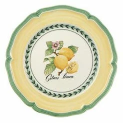 Villeroy & Boch V&B - French Garden Valence Salad Plate