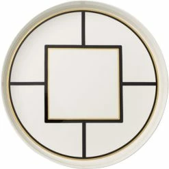 Villeroy & Boch V&B - MetroChic Signature Decorative/ Serving Bowl 2500ml