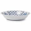The Enchanted Home - Pagoda Melamine Serving Bowl 35cm