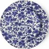 Burleigh - Blue Arden Plate 21cm