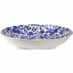 Burleigh - Blue Arden Pasta Bowl 23cm