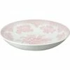 Burleigh - Pink Asiatic Pheasants Pasta Bowl 23cm