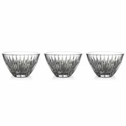 Waterford - Ardan Mara Stacking Bowl Set 3pce 12.7cm