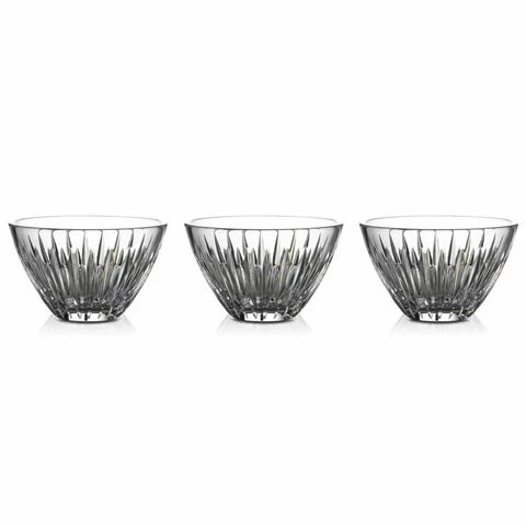 Waterford - Ardan Mara Stacking Bowl Set 3pce 12.7cm