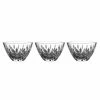Waterford - Ardan Enis Stacking Bowl Set 3pce 12.5cm