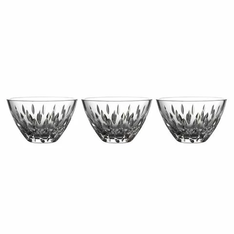 Waterford - Ardan Enis Stacking Bowl Set 3pce 12.5cm