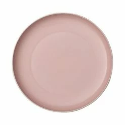 Villeroy & Boch V&B - It's My Match Dinner Plate Uni Powder 27cm