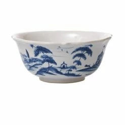 Juliska - Cereal / Ice Cream Bowl CE Delft Hen House 16cm