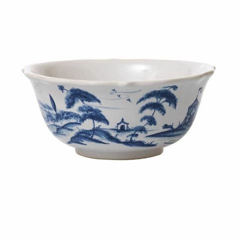 Juliska - Cereal / Ice Cream Bowl CE Delft Hen House 16cm