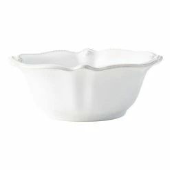 Juliska - Berry & Thread Whitewash Cereal Bowl 18cm