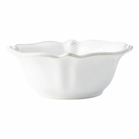 Juliska - Berry & Thread Whitewash Cereal Bowl 18cm