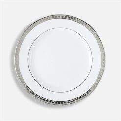 Bernardaud - Athena Platinum Bread & Butter Plate 16cm