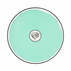 Christian Lacroix - Herbariae Charger Plate Green