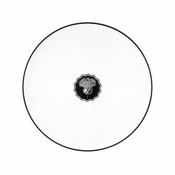 Christian Lacroix - Herbariae Charger Plate White