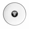Christian Lacroix - Herbariae Dessert Plate White