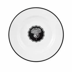Christian Lacroix - Herbariae Soup Plate