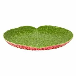 Bordallo Pinheiro - Amazonia Centrepiece Bowl 50cm