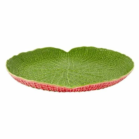 Bordallo Pinheiro - Amazonia Centrepiece Bowl 50cm