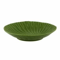Bordallo Pinheiro - Amazonia Soup Plate 22cm