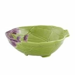 Bordallo Pinheiro - Alcachofra Bowl 18x15x6cm