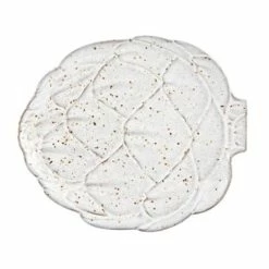 Bordallo Pinheiro - Alcachofra Fruit Plate 23x20cm