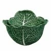 Bordallo Pinheiro - Couve Tureen Natural 3L
