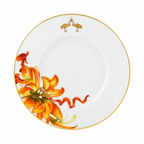 Vista Alegre - Amazonia Dessert Plate