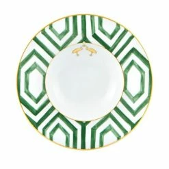 Vista Alegre - Amazonia Soup Plate