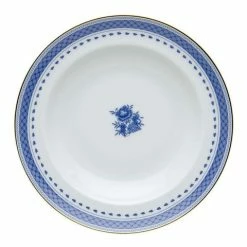 Vista Alegre - Cozinha Velha Soup Plate