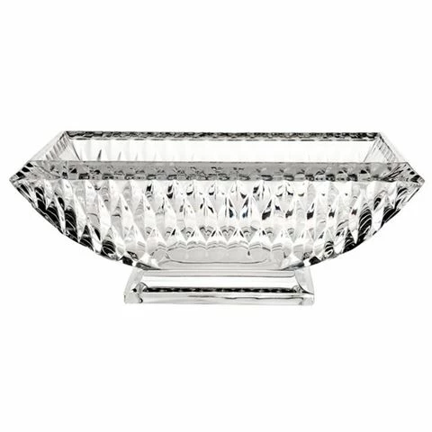 Vista Alegre - Pavillion Centrepiece 29x16x11cm