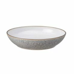 Denby - Studio Grey Pasta Bowl Quartz