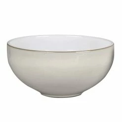 Denby - Natural Canvas Ramen Noodle Bowl