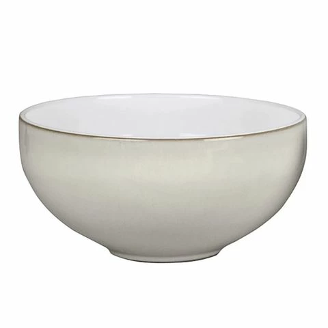Denby - Natural Canvas Ramen Noodle Bowl