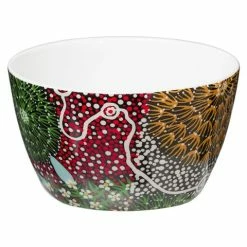 Alperstein - Coral Hayes Bowl 11.5cm