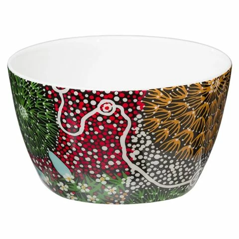 Alperstein - Coral Hayes Bowl 11.5cm