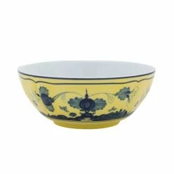 Richard Ginori - Oriente Italiano Collection Bowl Citrino 876ml
