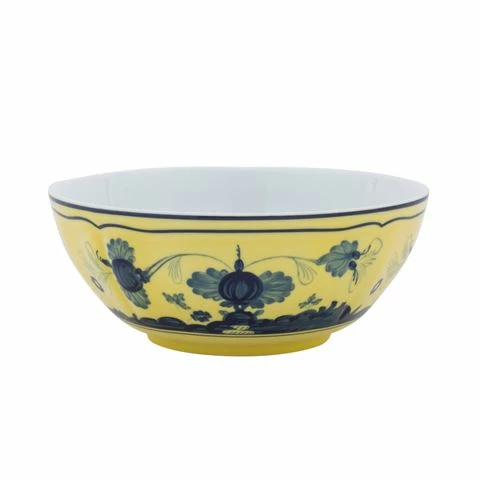 Richard Ginori - Oriente Italiano Collection Bowl Citrino 876ml