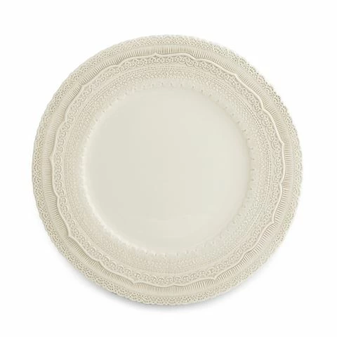 Arte Italica - Finezza Cream Charger 33cm
