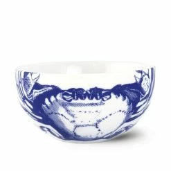 Caskata - Blue Crabs Snack Bowl 10cm