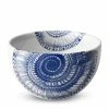 Caskata - Shells Snack Bowl Blue